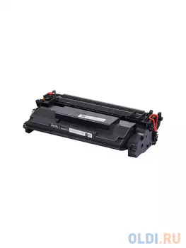 Картридж Sakura 057H 10000стр Черный