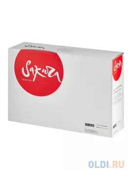 Картридж Sakura 106R01415 для XEROX Phaser3435/Phaser3435N/Phaser3435DN, черный, 10000 к.