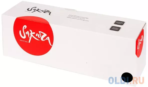 Картридж Sakura 113R00779 для XEROX VerLink B7025/B7030/B7035, черный, 80000 к.