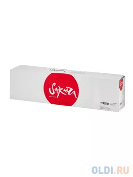 Картридж Sakura 113R00782 для XEROX VerLink C7000DN/C7000N, цветной, 82200 к.