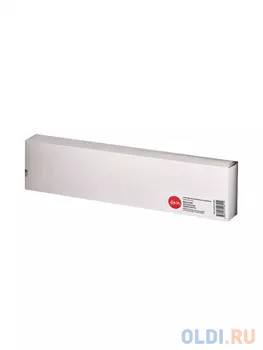 Картридж SAKURA C13S015339BA для матричных принтеров EPSON PLQ-20/20M/20K/20KM/LQ90KP/22/22CS/22CSM/22M /PLQ30K/PLQ50K, черный, 15 млн. символов (1шт