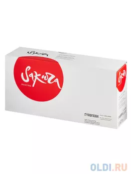 Картридж Sakura C7115X/Q2613X/2624X для HP 1000/1150/1200/1200n/1200se/1220/3320/3320n/3330Series/1220se/1300/1300n/1300xi/3300/3310, черный, 3500 к.