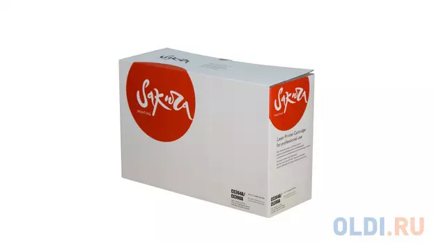 Картридж Sakura CC364A/CE390A для HP LJ P4014/LJ P4015/LJ P4515/LJ M4555MFP/LJ M601dn/LJ M601n/LJ M602n/LJ M602dn/LJ M602x/LJ M603/LJ M603n/LJ M603dn/