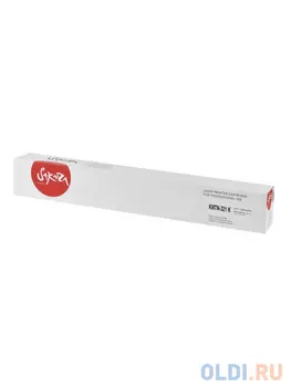 Картридж Sakura KMTN-321K (A33K150) для Konica Minolta bizhubC224/C224e/C284/C284e/C364/C364e, черный, 27000 к.