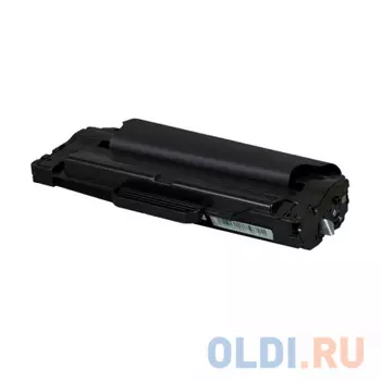 Картридж Sakura SA108R00909 2500стр Черный