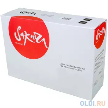 Картридж Sakura TK-475 15000стр Черный