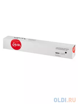 Картридж Sakura TK8115K 12000стр Черный