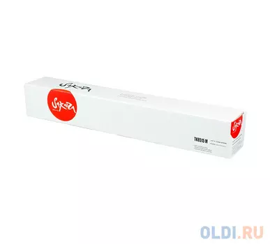 Картридж Sakura TK8515M (1T02NDBNL1) для Kyocera Mita TASKalfa5052ci/TASKalfa6052ci, пурпурный, 20000 к.