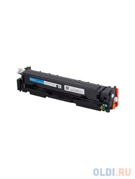 Картридж Sakura W2411A (216A) для HP MFPM182/M183, голубой, 850 к.