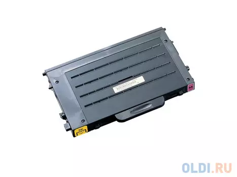 Картридж Samsung CLP-500D5M