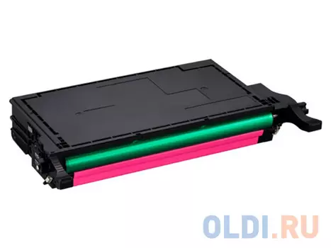 Картридж Samsung CLP-620/670/CLX-6220/6250 Magenta 2K S-print by HP