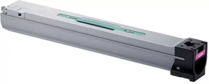 Картридж Samsung CLT-M806S пурпурный (magenta) 30000 стр. для Samsung SL-X7400GX