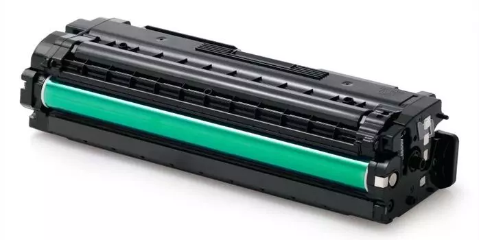 Картридж Samsung CLT-Y506L желтый (yellow) 3500 стр. для Samsung CLP-680/CLX-6260