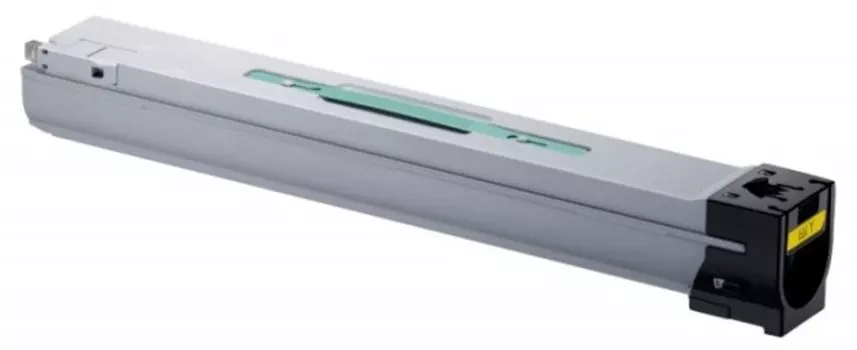 Картридж Samsung CLT-Y806S желтый (yellow) 30000 стр. для Samsung SL-X7400GX