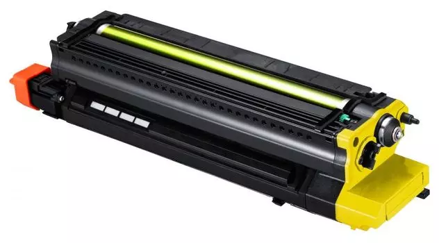 Картридж Samsung CLX-R8385Y желтый (yellow) 30000 стр. для Samsung CLX-8385