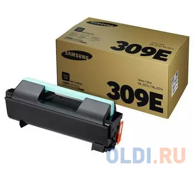 Картридж Samsung ML-5510/6510 40K S-print by HP