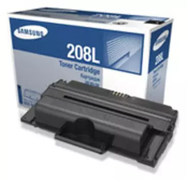 Картридж Samsung MLT-D208L черный (black) 10000 стр. для Samsung SCX-5635FN/5835FN
