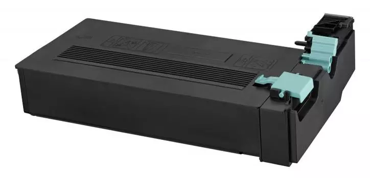 Картридж Samsung SCX-D6555A черный (black) 25000 стр. для Samsung SCX-6555N / 6545N