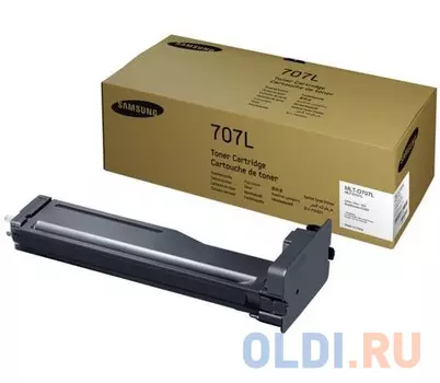 Картридж Samsung SS776A MLT-D707L для SL-K2200ND/SL-K2200 черный