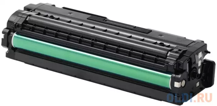 Картридж Samsung CLT-K506S 2000стр Черный