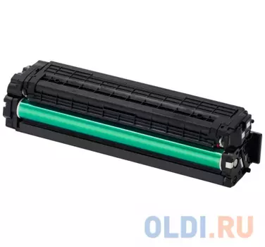 Картридж Samsung CLT-Y504S 1800стр Желтый