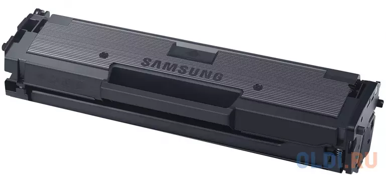 Картридж HP MLT-D111L 1800стр Черный