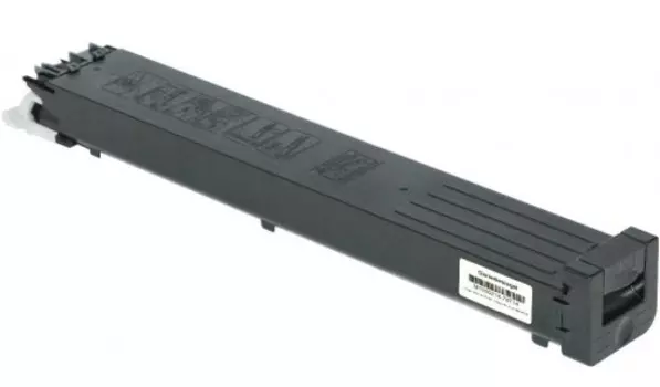 Картридж Sharp MX51GTBA черный (black) 40000 стр. для Sharp MX4112 / MX5112 / MX4140 / MX4141 / MX5140 / MX5141