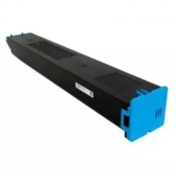 Картридж Sharp MX60GTCA голубой (cyan) 24000 стр. для Sharp MX3050N/MX3550N/MX4050N/MX3560N/MX4060N/MX3070N/MX4070N