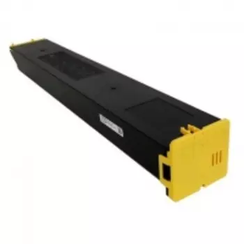 Картридж Sharp MX60GTYA желтый (yellow) 24000 стр. для Sharp MX3050N/MX3550N/MX4050N/MX3560N/MX4060N/MX3070N/MX4070N