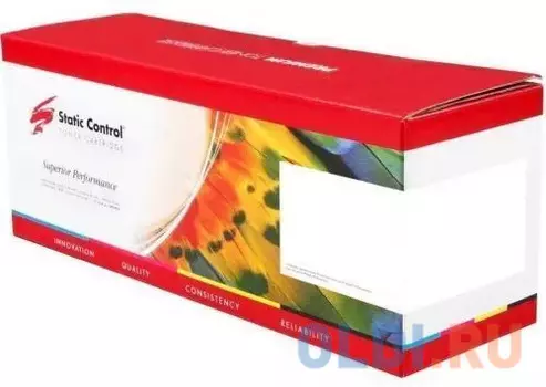 Картридж Static Control 002-08-LK8600M 18000стр Пурпурный