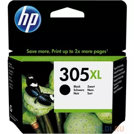 Картридж HP 3YM62AE 240стр Черный