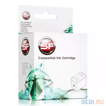 Картридж SuperFine [C8728AE] №28 для HP DeskJet 3320 DeskJet 3325 DeskJet 3420 DeskJet 3425 DeskJet 3520 DeskJet 3535 DeskJet 3550 DeskJet 3620 DeskJe