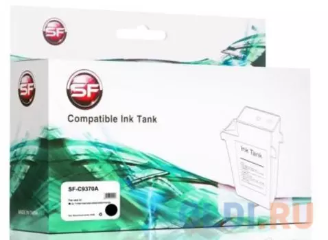 Картридж SuperFine C9370А 800стр Черный