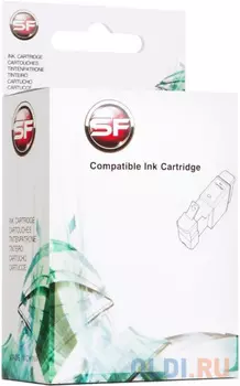 Картридж SuperFine SF-C2P25AE 800стр Пурпурный