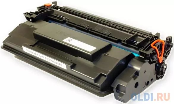 Картридж SuperFine SF-CF259X NEW 10000стр Черный