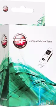 Картридж SuperFine SF-CZ109AE 550стр Черный