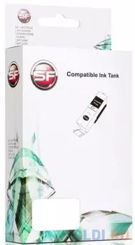 Картридж SuperFine SF-LC3619XLC 1500стр Голубой