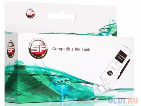 Картридж SuperFine SF-T2633M 700стр Пурпурный