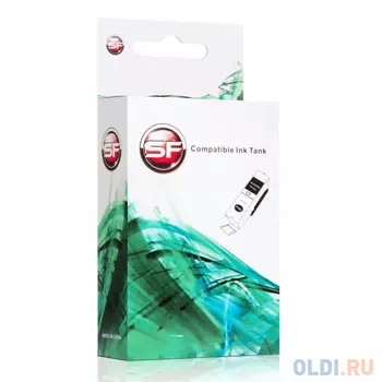 Картридж SuperFine T1361 290стр Черный