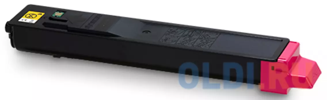 Картридж SuperFine TK-8115M 6000стр Пурпурный