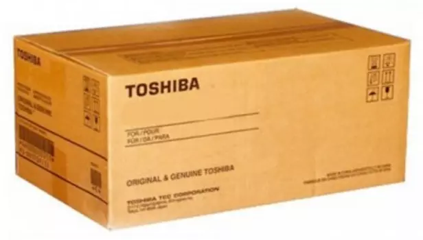 Картридж Toshiba T-4030E черный (black) 12000 стр для Toshiba e-Studio 332s/403s