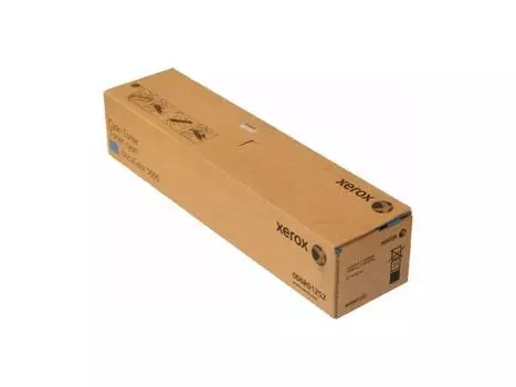 Картридж Xerox 006R01252 голубой (cyan) 37500 стр для Xerox DocuColor 5000