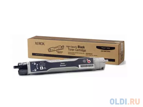Картридж Xerox 006R01403 30000стр Черный
