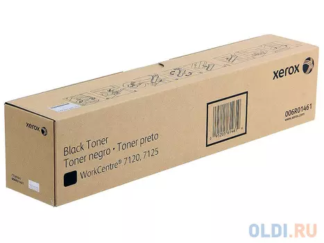 Картридж Xerox 006R01461 22000стр Черный