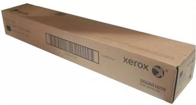 Картридж Xerox 006R01659 черный (black) 30000 стр для Xerox Color C60/70