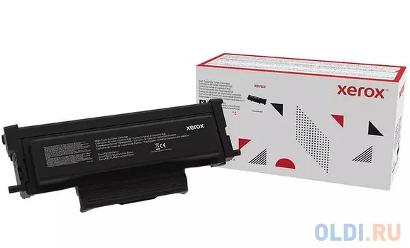 Картридж Xerox 006R04400 3000стр Черный