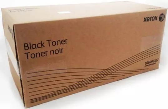 Картридж Xerox 006R90357 черный (black) 204000 стр. для Xerox Nuvera 288