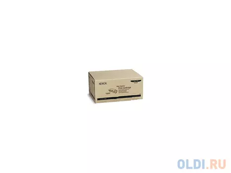 Картридж Xerox 106R01300 для Xerox 7142 черный