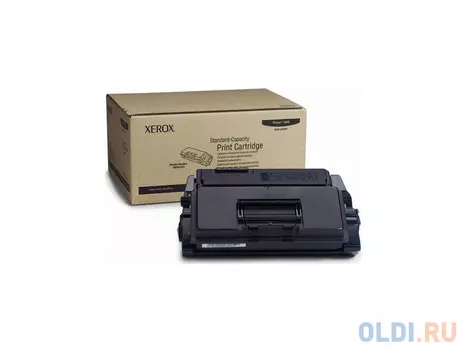 Картридж Xerox 106R01370 106R01370 7000стр Черный