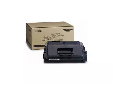 Картридж Xerox 106R01370 черный (black) 7000 стр для Xerox Phaser 3600